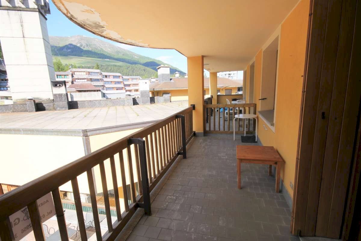 Two-room apartment Frazione Pila, Gressan - photo 2