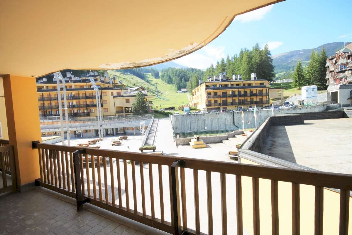 Two-room apartment Frazione Pila, Gressan - photo 3