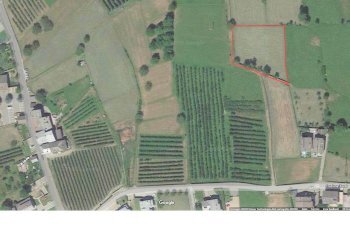 Terreno agricolo Gressan - foto 1