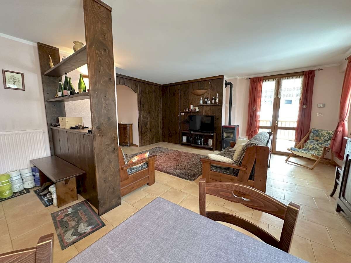 Apartment Frazione Pila, Gressan - photo 2