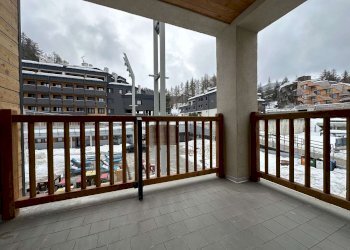 Appartamento Frazione Pila, Gressan - foto 19