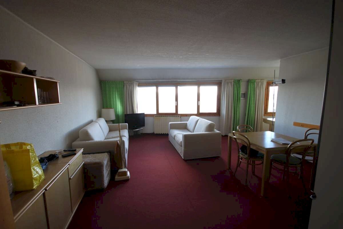 Two-room apartment Frazione Pila, Gressan - photo 1