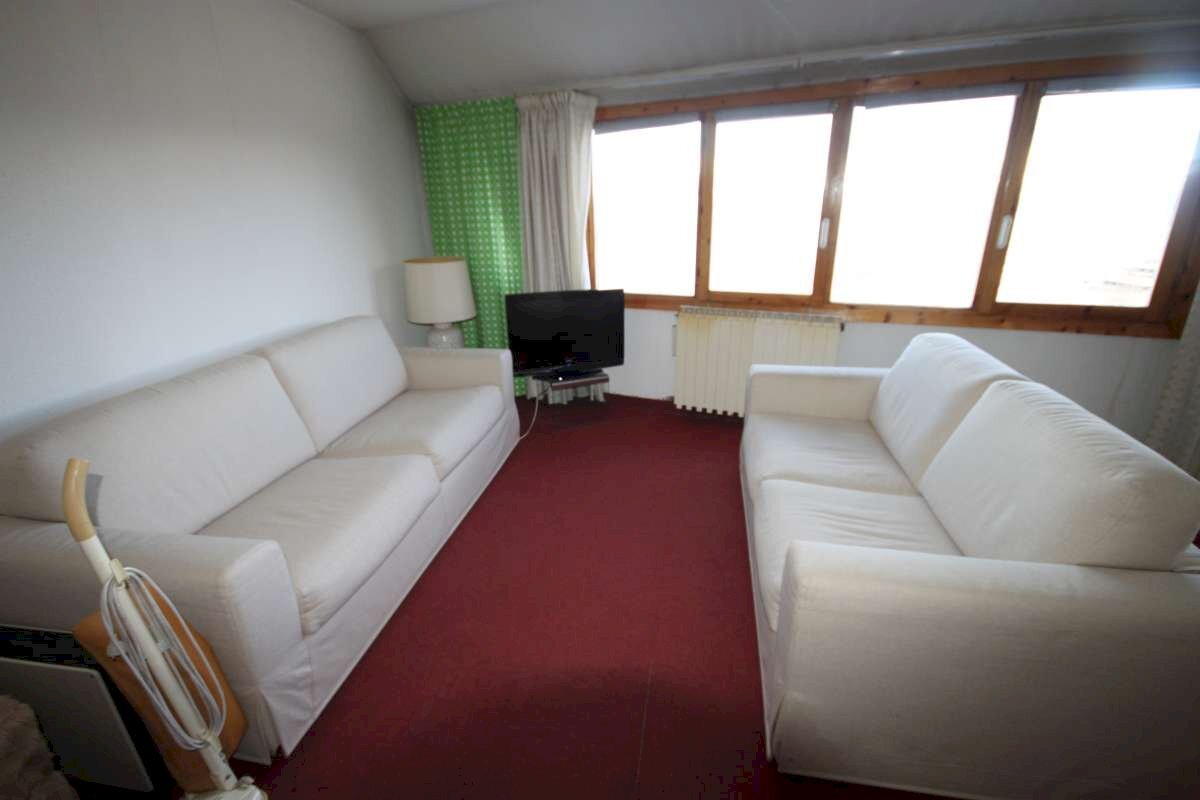 Two-room apartment Frazione Pila, Gressan - photo 2