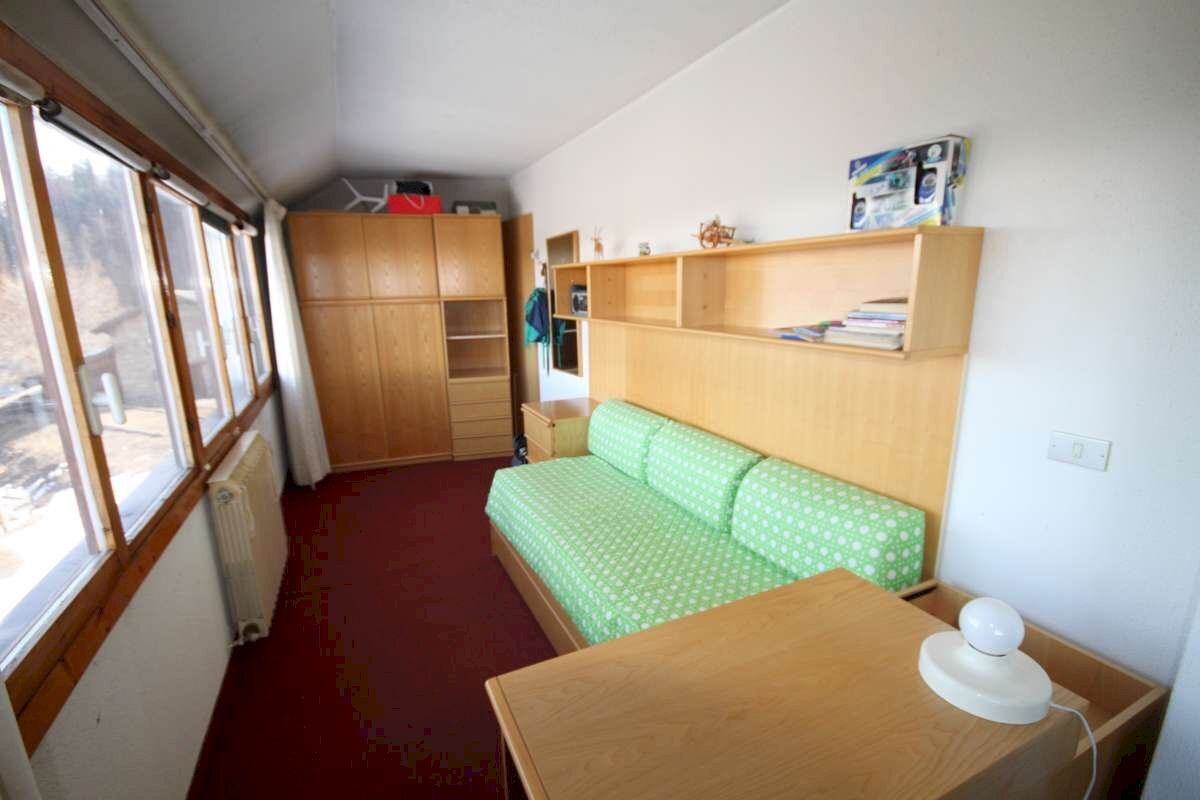 Two-room apartment Frazione Pila, Gressan - photo 3