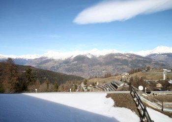 Bilocale Frazione Pila, Gressan - foto 11