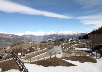 Bilocale Frazione Pila, Gressan - foto 12