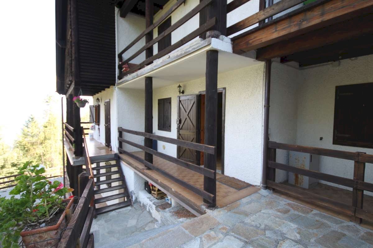 Bilocale Frazione Dobel, Gressan - foto 2