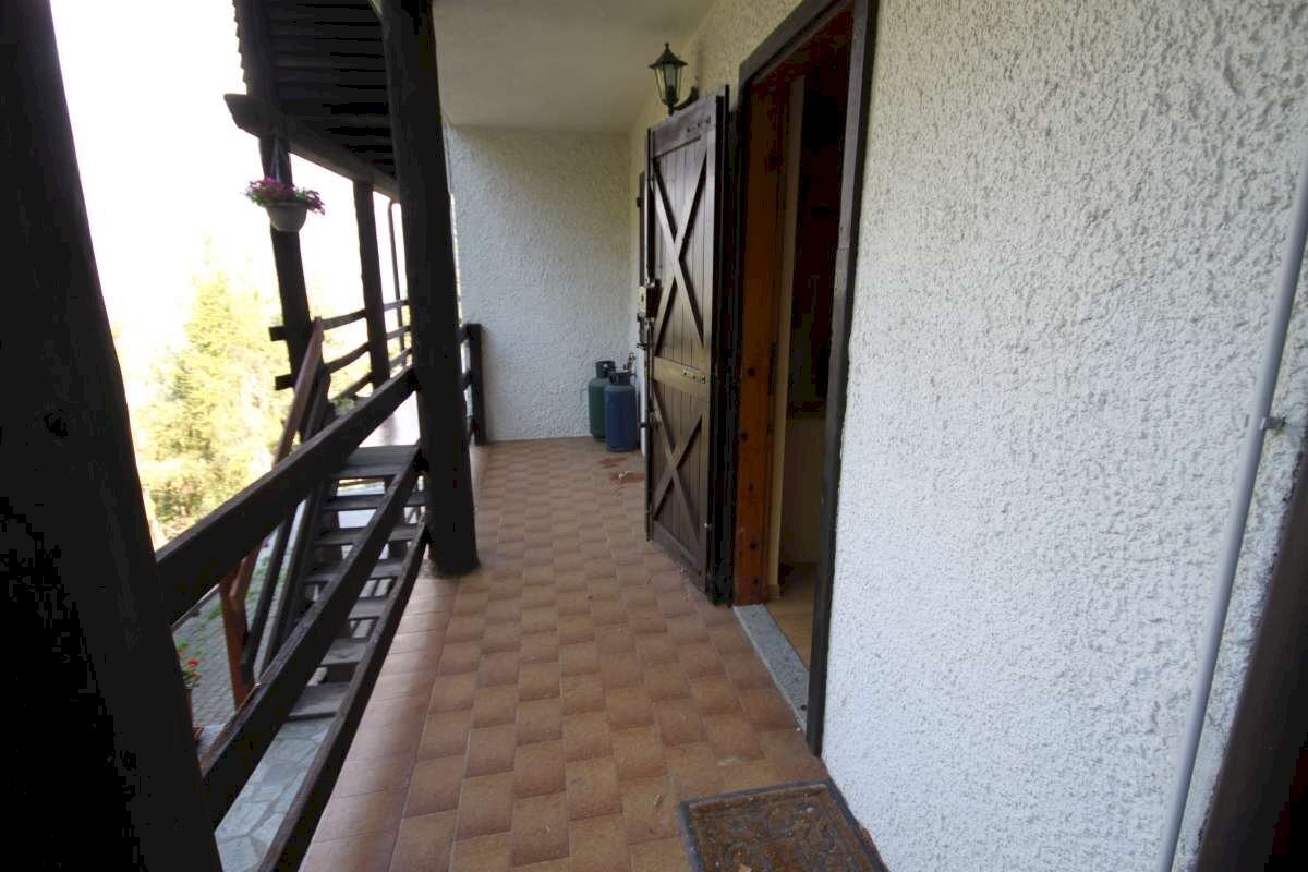 Bilocale Frazione Dobel, Gressan - foto 3