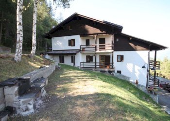 Bilocale Frazione Dobel, Gressan - foto 1