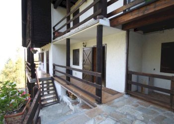 Bilocale Frazione Dobel, Gressan - foto 2