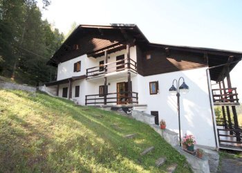 Bilocale Frazione Dobel, Gressan - foto 14