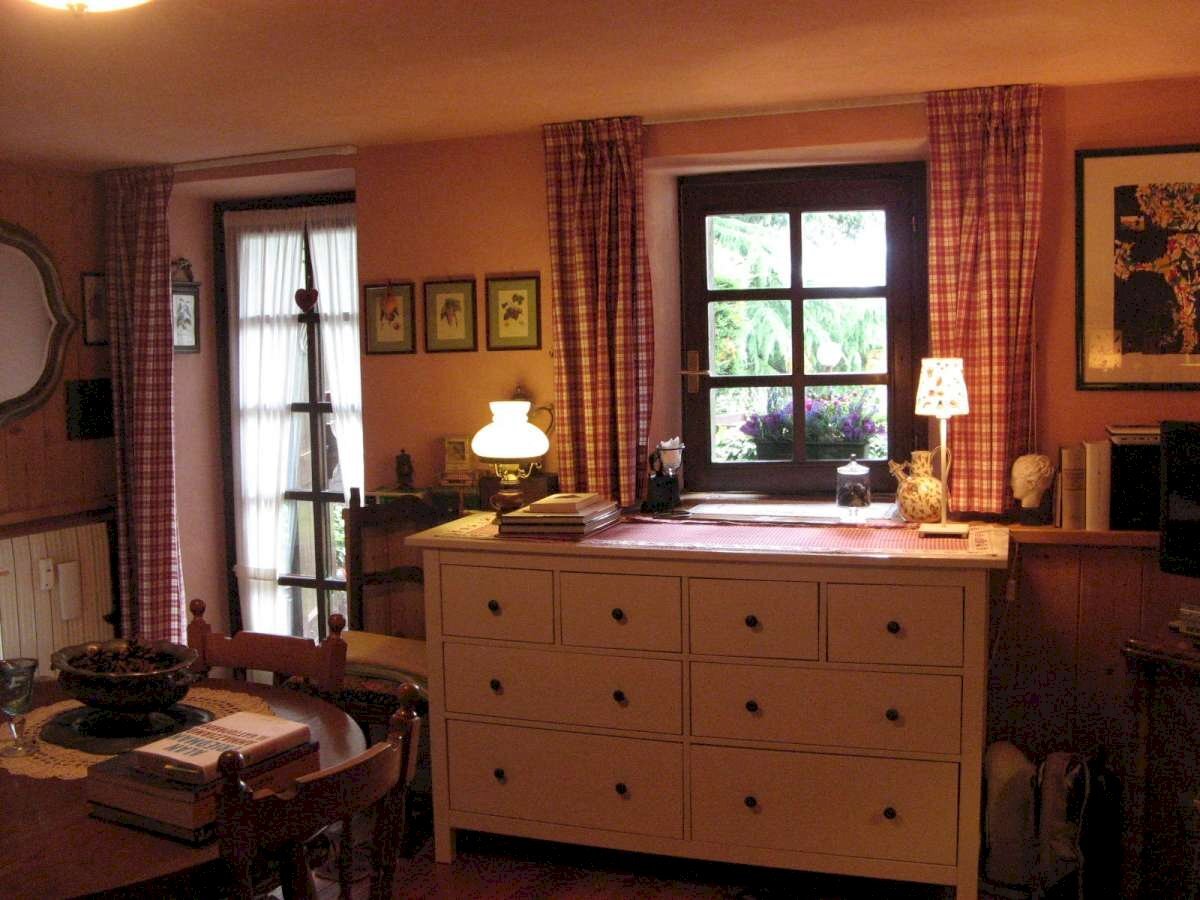 Three-room apartment localita' Perriail, Gressan - photo 2