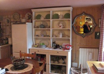 Trilocale localita' Perriail, Gressan - foto 4