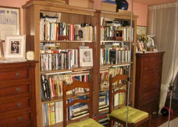 Trilocale localita' Perriail, Gressan - foto 8