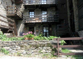 Trilocale localita' Perriail, Gressan - foto 9