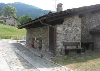 Trilocale localita' Perriail, Gressan - foto 12