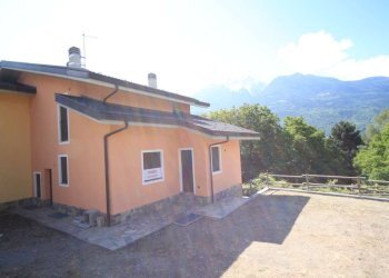Porzione di casa Regione Busseyaz, Aosta - foto 3