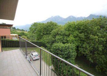 Porzione di casa Regione Busseyaz, Aosta - foto 15