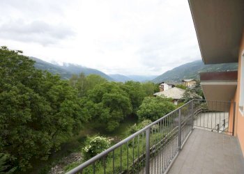Porzione di casa Regione Busseyaz, Aosta - foto 16