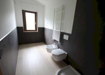 Porzione di casa Regione Busseyaz, Aosta - foto 19