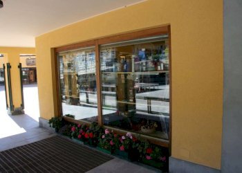 Negozio Frazione Pila 2000, Gressan - foto 8