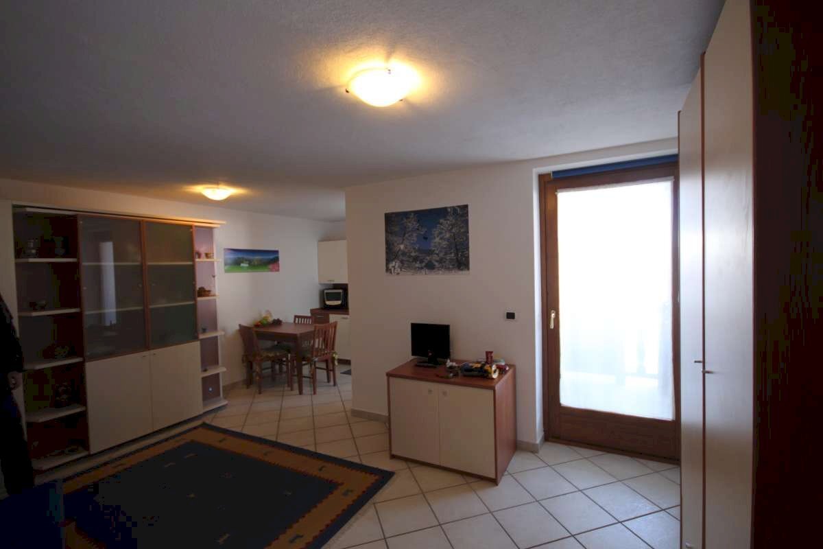 Two-room apartment Frazione Pila 11, Gressan - photo 1