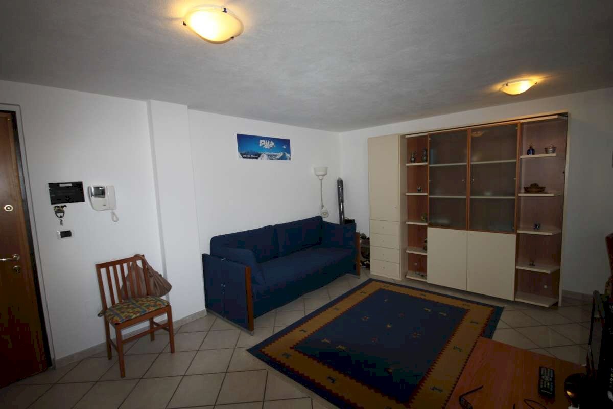 Two-room apartment Frazione Pila 11, Gressan - photo 3