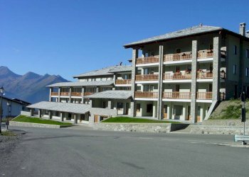 Bilocale Frazione Pila 11, Gressan - foto 9