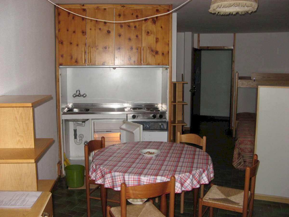 Bilocale Frazione Pos 1, Gressan - foto 2