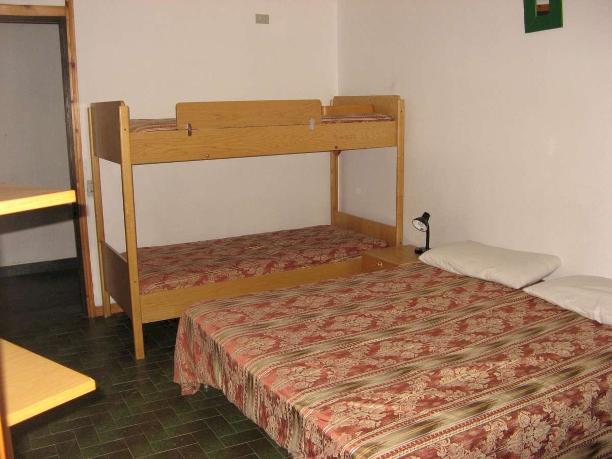 Bilocale Frazione Pos 1, Gressan - foto 3