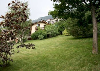 Villa Località Champvillair, Roisan - foto 2