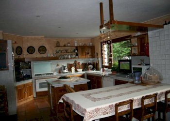 Villa Località Champvillair, Roisan - foto 12