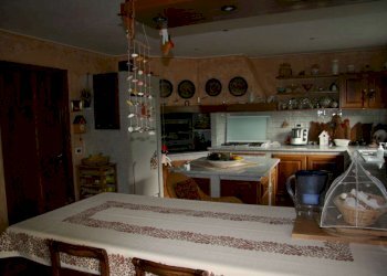 Villa Località Champvillair, Roisan - foto 13