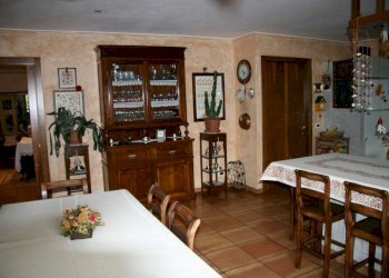 Villa Località Champvillair, Roisan - foto 14