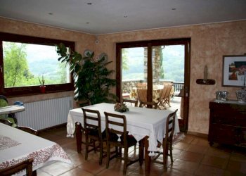 Villa Località Champvillair, Roisan - foto 15