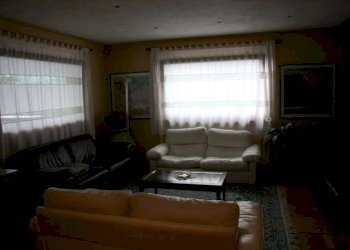 Villa Località Champvillair, Roisan - foto 17