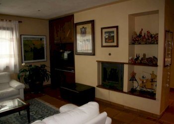 Villa Località Champvillair, Roisan - foto 18