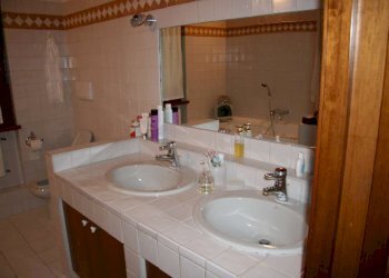 Villa Località Champvillair, Roisan - foto 20