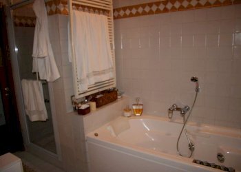 Villa Località Champvillair, Roisan - foto 21