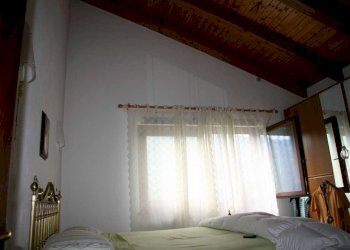 Villa Località Champvillair, Roisan - foto 22