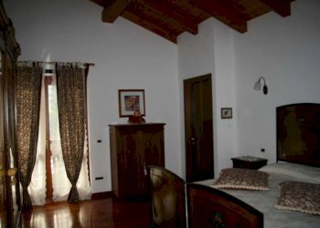 Villa Località Champvillair, Roisan - foto 26