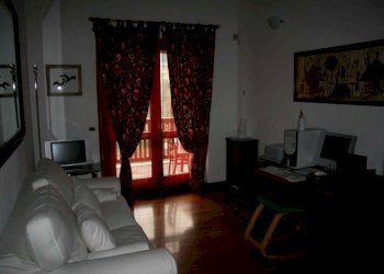 Villa Località Champvillair, Roisan - foto 27