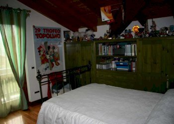 Villa Località Champvillair, Roisan - foto 28