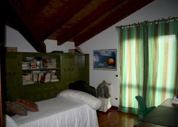 Villa Località Champvillair, Roisan - foto 29