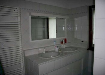 Villa Località Champvillair, Roisan - foto 31