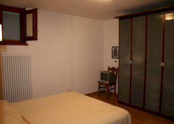 Villa Località Champvillair, Roisan - foto 33