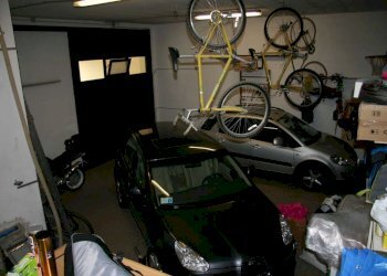 Villa Località Champvillair, Roisan - foto 38