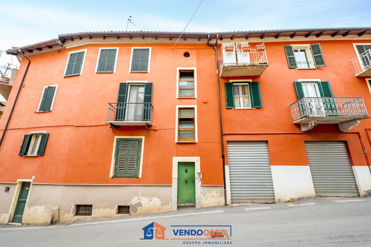 Quadrilocale Mondovì - foto 1