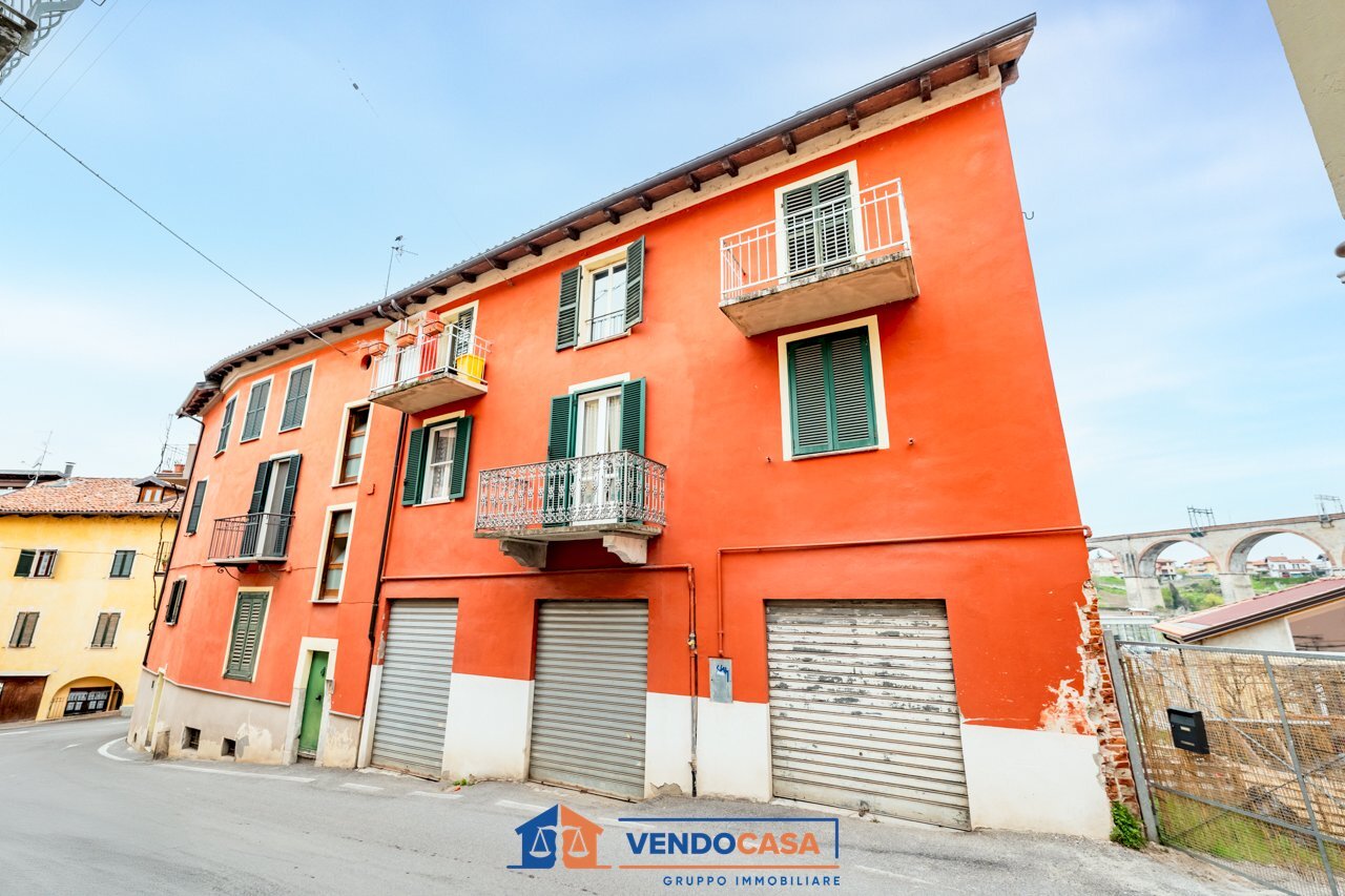 Quadrilocale Mondovì - foto 2