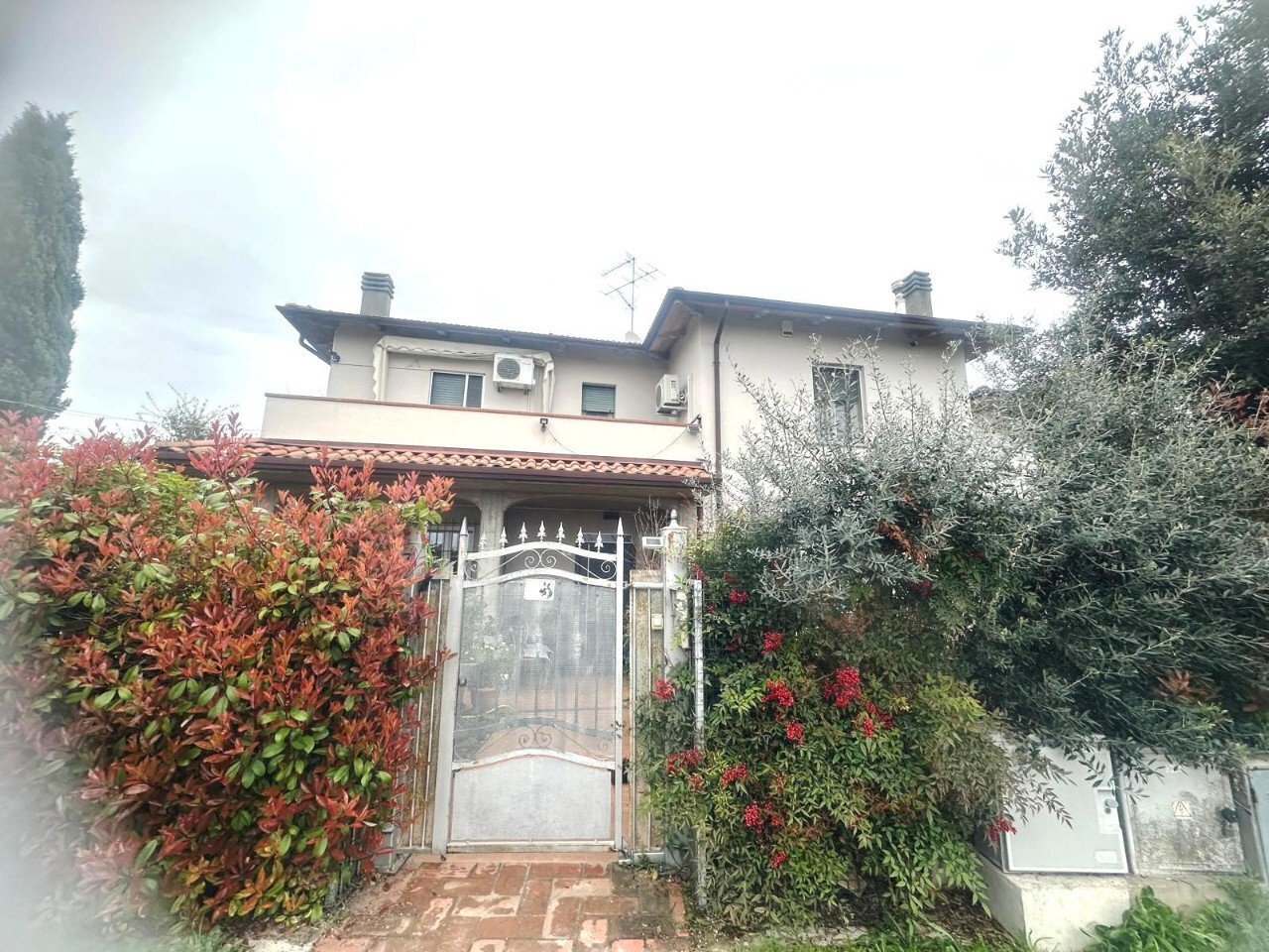 Villa Unifamiliare Imola - foto 1